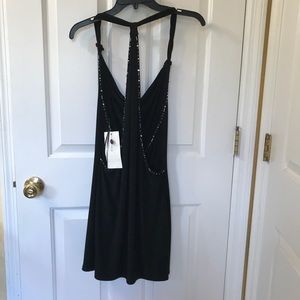 Guess Black Dress
